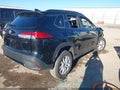 2024 Toyota Corolla Cross — photo 4 of 16 | VIN 7MUCAAAG3RV079045