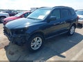 2011 Hyundai Santa Fe — photo 2 of 19 | VIN 5XYZKDAG2BG075428