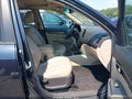 2011 Hyundai Santa Fe — photo 5 of 19 | VIN 5XYZKDAG2BG075428