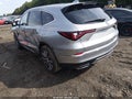 2025 Acura MDX — photo 3 of 16 | VIN 5J8YE1H42SL009237