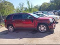 2016 GMC Terrain — photo 13 of 18 | VIN 2GKFLPE37G6150853