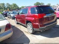 2016 GMC Terrain — photo 3 of 18 | VIN 2GKFLPE37G6150853