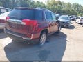 2016 GMC Terrain — photo 4 of 18 | VIN 2GKFLPE37G6150853
