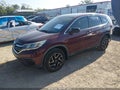 2016 Honda CR-V — photo 2 of 17 | VIN 5J6RM4H47GL026902