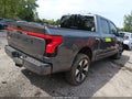 2024 Ford F-150 Lightning — photo 4 of 16 | VIN 1FT6W7L79RWG11505