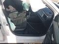 2023 Kia Rio — photo 5 of 15 | VIN 3KPA24AD7PE572790