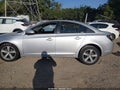 2012 Chevrolet Cruze — photo 15 of 17 | VIN 1G1PG5SC1C7127424