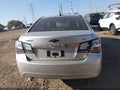 2012 Chevrolet Cruze — photo 17 of 17 | VIN 1G1PG5SC1C7127424