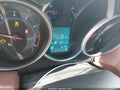 2012 Chevrolet Cruze — photo 7 of 17 | VIN 1G1PG5SC1C7127424