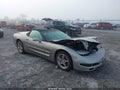 2001 Chevrolet Corvette — photo 1 of 17 | VIN 1G1YY32G615109793