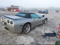2001 Chevrolet Corvette — photo 4 of 17 | VIN 1G1YY32G615109793