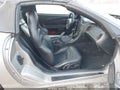 2001 Chevrolet Corvette — photo 5 of 17 | VIN 1G1YY32G615109793