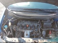 2014 Honda Civic — photo 10 of 16 | VIN 19XFB2F54EE217214