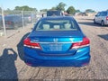 2014 Honda Civic — photo 16 of 16 | VIN 19XFB2F54EE217214