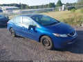 2014 Honda Civic — photo 1 of 16 | VIN 19XFB2F54EE217214