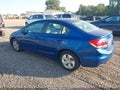 2014 Honda Civic — photo 3 of 16 | VIN 19XFB2F54EE217214