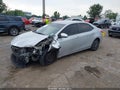 2015 Toyota Corolla — photo 2 of 16 | VIN 2T1BURHE4FC276570
