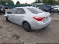 2015 Toyota Corolla — photo 3 of 16 | VIN 2T1BURHE4FC276570