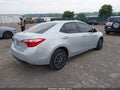 2015 Toyota Corolla — photo 4 of 16 | VIN 2T1BURHE4FC276570