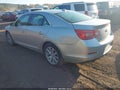 2014 Chevrolet Malibu — photo 3 of 16 | VIN 1G11H5SL3EF296212