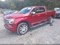 2024 Chevrolet Silverado 1500 — photo 2 of 16 | VIN 1GCUDJELXRZ145618