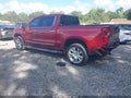 2024 Chevrolet Silverado 1500 — photo 3 of 16 | VIN 1GCUDJELXRZ145618