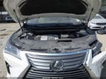 2018 Lexus RX 350 — photo 10 of 16 | VIN 2T2ZZMCA7JC104173