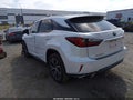 2018 Lexus RX 350 — photo 3 of 16 | VIN 2T2ZZMCA7JC104173