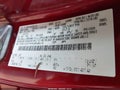 2016 Ford Escape — photo 9 of 12 | VIN 1FMCU0F79GUB88876