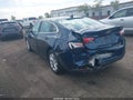 2021 Chevrolet Malibu — photo 3 of 16 | VIN 1G1ZD5ST8MF013235