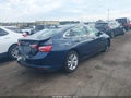 2021 Chevrolet Malibu — photo 4 of 16 | VIN 1G1ZD5ST8MF013235