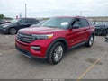 2022 Ford Explorer — photo 2 of 15 | VIN 1FM5K7LC1NGA44274