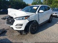2021 Hyundai Tucson — photo 2 of 20 | VIN KM8J2CA45MU287542