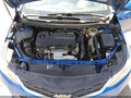 2017 Chevrolet Cruze — photo 10 of 17 | VIN 3G1BE5SM0HS565420
