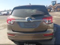2017 Buick Envision — photo 15 of 16 | VIN LRBFXBSA9HD075922
