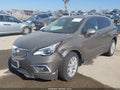 2017 Buick Envision — photo 2 of 16 | VIN LRBFXBSA9HD075922
