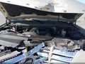 2007 Cadillac Escalade — photo 10 of 17 | VIN 1GYFK638X7R343410