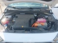 2022 Hyundai Ioniq Hybrid — photo 10 of 16 | VIN KMHC65LDXNU269688