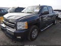 2010 Chevrolet Silverado 1500 — photo 2 of 16 | VIN 3GCRCSE01AG199849