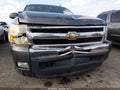 2010 Chevrolet Silverado 1500 — photo 6 of 16 | VIN 3GCRCSE01AG199849