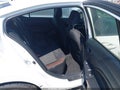 2020 Nissan Versa — photo 8 of 17 | VIN 3N1CN8FV8LL909954
