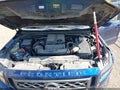 2022 Nissan Frontier — photo 10 of 16 | VIN 1N6ED1EJ5NN609996