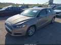 2015 Ford Fusion — photo 2 of 12 | VIN 3FA6P0H71FR205901