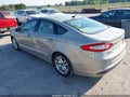 2015 Ford Fusion — photo 3 of 12 | VIN 3FA6P0H71FR205901