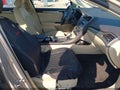 2015 Ford Fusion — photo 5 of 12 | VIN 3FA6P0H71FR205901