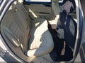 2015 Ford Fusion — photo 8 of 12 | VIN 3FA6P0H71FR205901