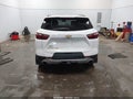 2020 Chevrolet Blazer — photo 16 of 16 | VIN 3GNKBHRS8LS606155