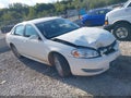 2009 Chevrolet Impala — photo 1 of 15 | VIN 2G1WT57KX91129394