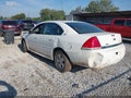 2009 Chevrolet Impala — photo 3 of 15 | VIN 2G1WT57KX91129394