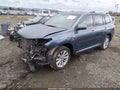2011 Toyota Highlander Hybrid — photo 2 of 22 | VIN JTEDC3EH2B2001971